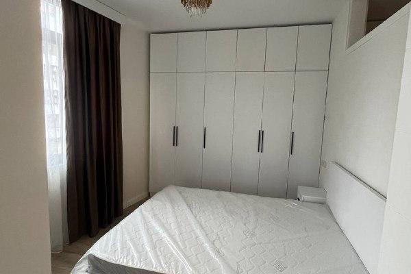 Leonidze 8 | Kiralık 2+1 Daire | 80 m² | 3. Kat | 800$