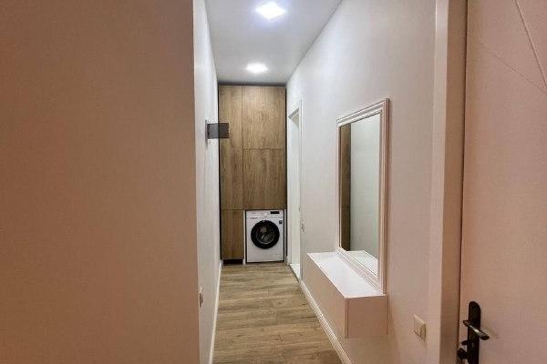 Leonidze 8 | Kiralık 2+1 Daire | 80 m² | 3. Kat | 800$