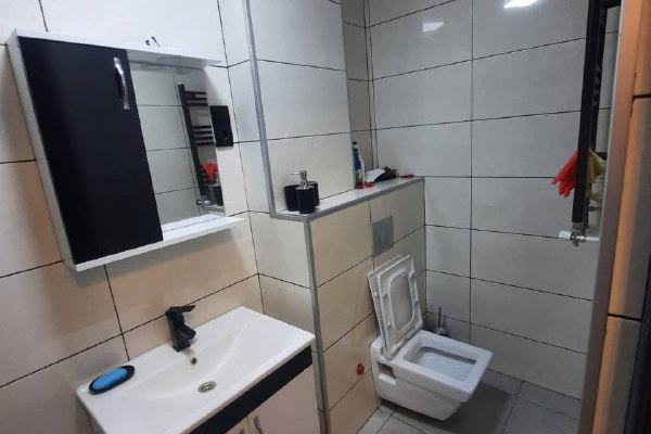 Angisa 13 | Kiralık 2+1 Daire | 67 m² | 12. Kat | 550$