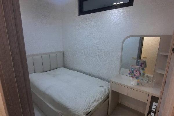 Angisa 13 | Kiralık 2+1 Daire | 67 m² | 12. Kat | 550$