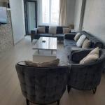 Angisa 13 | Kiralık 2+1 Daire | 67 m² | 12. Kat | 550$