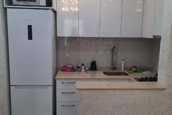 Angisa 13 | Kiralık 2+1 Daire | 67 m² | 12. Kat | 550$
