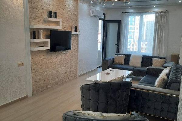 Angisa 13 | Kiralık 2+1 Daire | 67 m² | 12. Kat | 550$