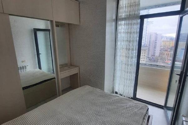 Angisa 13 | Kiralık 2+1 Daire | 67 m² | 12. Kat | 550$