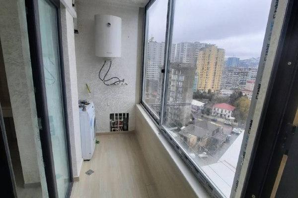 Angisa 13 | Kiralık 2+1 Daire | 67 m² | 12. Kat | 550$