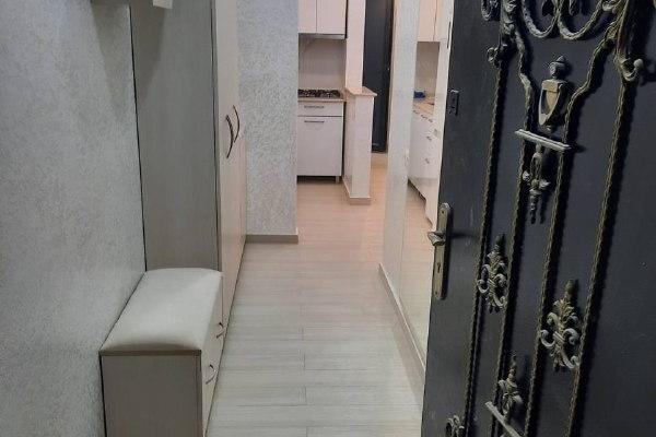 Angisa 13 | Kiralık 2+1 Daire | 67 m² | 12. Kat | 550$