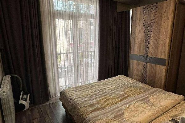 Lermontov 44 | Kiralık 2+1 Daire | 60 m² | 2. Kat | 550$