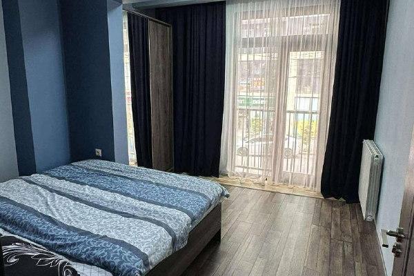 Lermontov 44 | Kiralık 2+1 Daire | 60 m² | 2. Kat | 550$