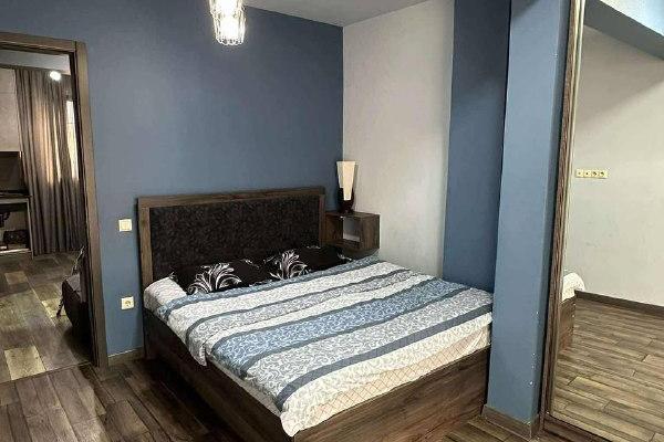 Lermontov 44 | Kiralık 2+1 Daire | 60 m² | 2. Kat | 550$