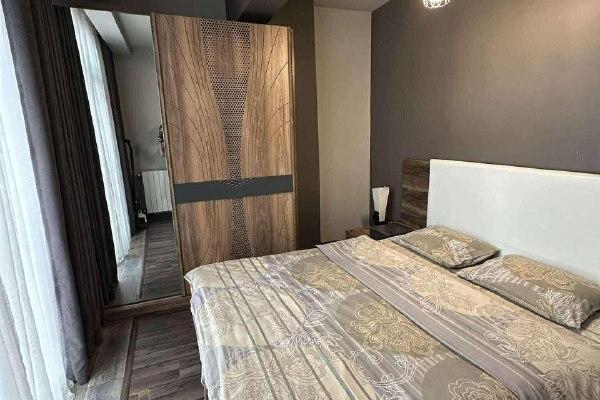 Lermontov 44 | Kiralık 2+1 Daire | 60 m² | 2. Kat | 550$