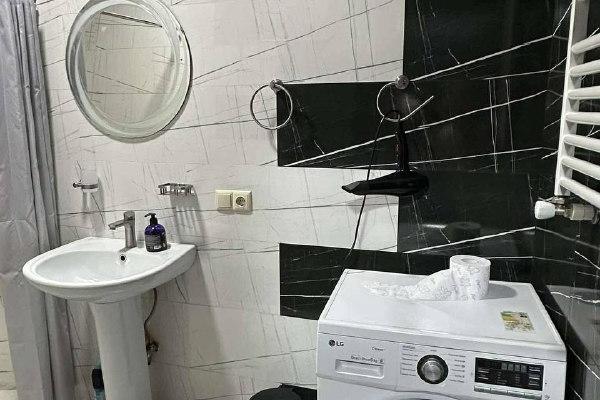 Lermontov 44 | Kiralık 2+1 Daire | 60 m² | 2. Kat | 550$