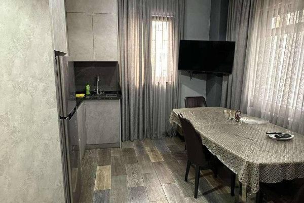 Lermontov 44 | Kiralık 2+1 Daire | 60 m² | 2. Kat | 550$