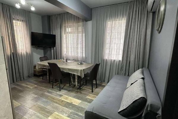 Lermontov 44 | Kiralık 2+1 Daire | 60 m² | 2. Kat | 550$