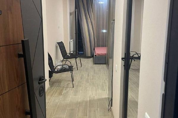Angisa 2 Sokak 10 | Kiralık Stüdyo Daire | 35 m² | 3. Kat | 350$