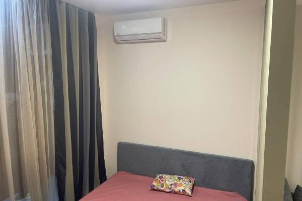 Angisa 2 Sokak 10 | Kiralık Stüdyo Daire | 35 m² | 3. Kat | 350$