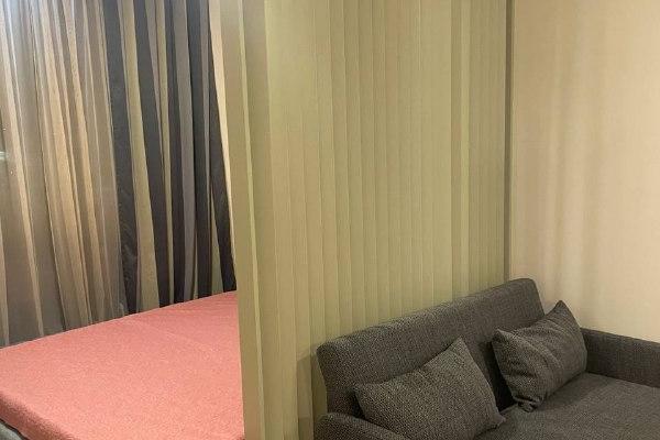 Angisa 2 Sokak 10 | Kiralık Stüdyo Daire | 35 m² | 3. Kat | 350$