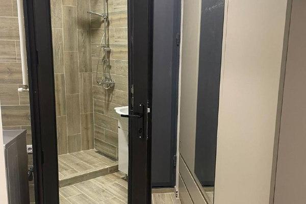 Angisa 2 Sokak 10 | Kiralık Stüdyo Daire | 35 m² | 3. Kat | 350$