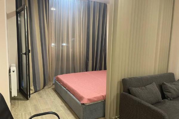 Angisa 2 Sokak 10 | Kiralık Stüdyo Daire | 35 m² | 3. Kat | 350$