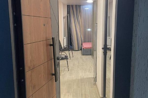 Angisa 2 Sokak 10 | Kiralık Stüdyo Daire | 35 m² | 3. Kat | 350$