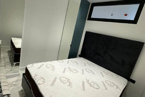 G. Lortkipanidze 24 | Kiralık 2+1 Daire | 60 m² | 21. Kat | 900$