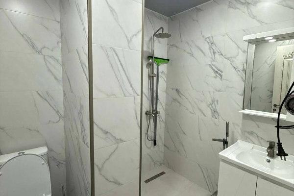 Kobaladze 2 | Kiralık 2+1 Daire | 70 m² | 11. Kat | 800$