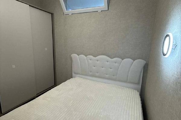 Kobaladze 2 | Kiralık 2+1 Daire | 70 m² | 11. Kat | 800$