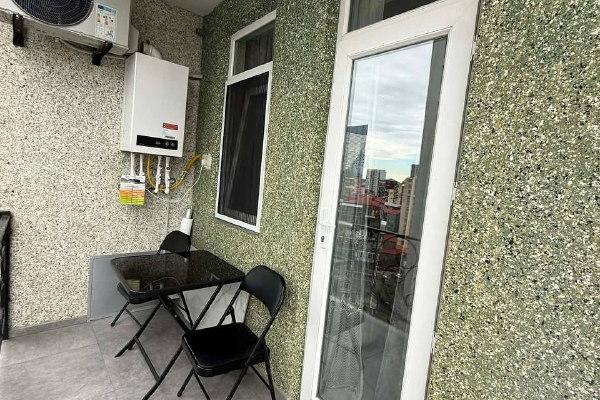 Kobaladze 2 | Kiralık 2+1 Daire | 70 m² | 11. Kat | 800$