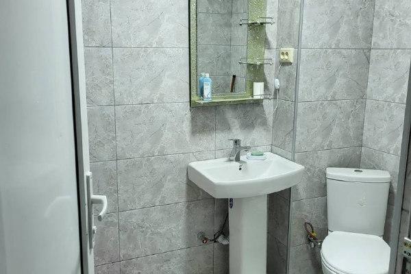 Gudiashvili 14 | Kiralık 1+1 Daire | 50 m² | 9. Kat | 400$