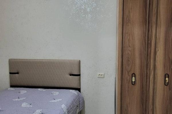 Gudiashvili 14 | Kiralık 1+1 Daire | 50 m² | 9. Kat | 400$