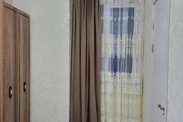 Gudiashvili 14 | Kiralık 1+1 Daire | 50 m² | 9. Kat | 400$