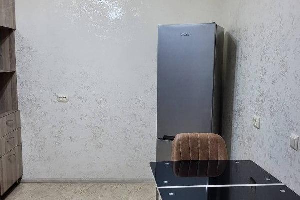 Gudiashvili 14 | Kiralık 1+1 Daire | 50 m² | 9. Kat | 400$