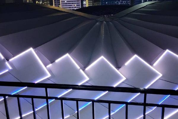 Gudiashvili 14 | Kiralık 1+1 Daire | 50 m² | 9. Kat | 400$