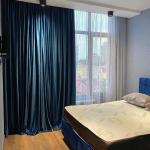 Zubalashvili 37 | Kiralık 1+1 Daire | 55 m² | 4. Kat | 750$