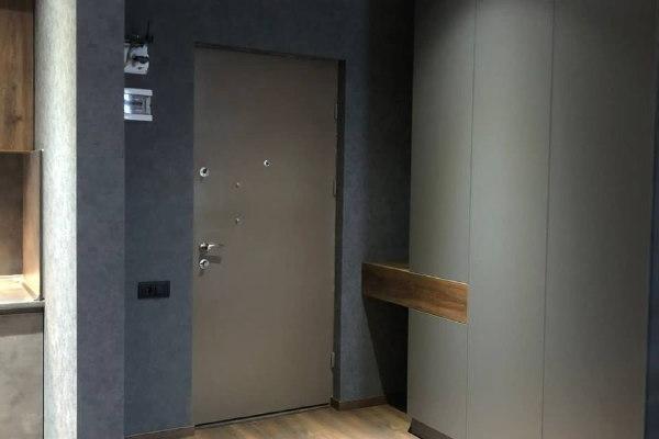 Zubalashvili 37 | Kiralık 1+1 Daire | 55 m² | 4. Kat | 750$