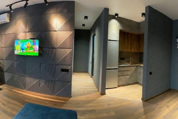 Zubalashvili 37 | Kiralık 1+1 Daire | 55 m² | 4. Kat | 750$