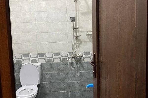 Zubalashvili 37 | Kiralık 1+1 Daire | 55 m² | 4. Kat | 750$