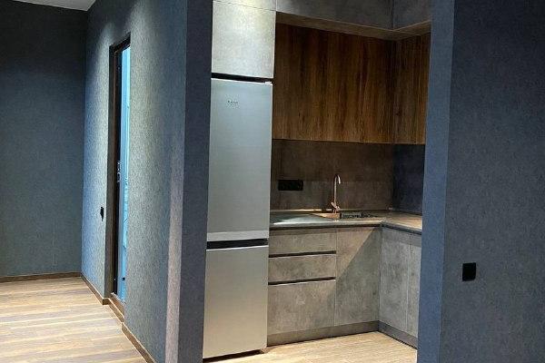 Zubalashvili 37 | Kiralık 1+1 Daire | 55 m² | 4. Kat | 750$