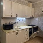 Agmashenebeli 2 | Kiralık 1+1 Daire | 55 m² | 11. Kat | 600$