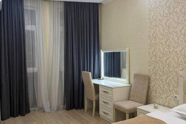 Agmashenebeli 2 | Kiralık 1+1 Daire | 55 m² | 11. Kat | 600$