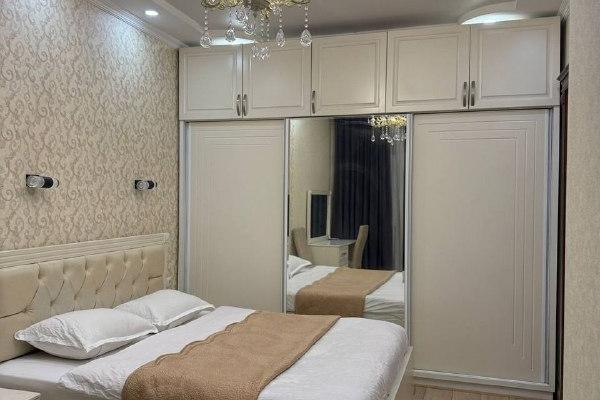 Agmashenebeli 2 | Kiralık 1+1 Daire | 55 m² | 11. Kat | 600$