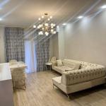 Parnavaz Mepe'de Kiralık Daire