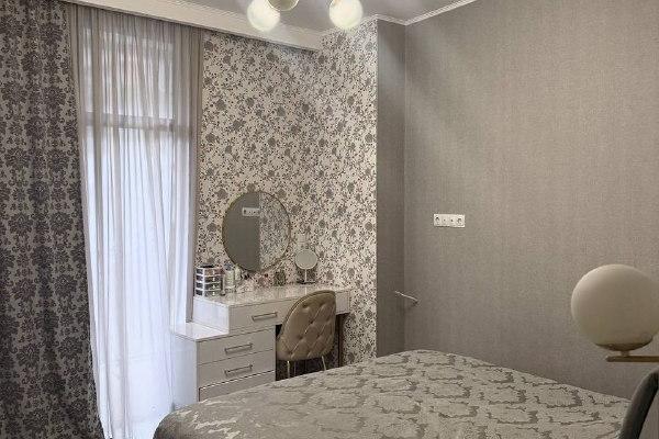 Parnavaz Mepe'de Kiralık Daire