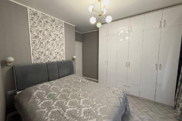 Parnavaz Mepe'de Kiralık Daire