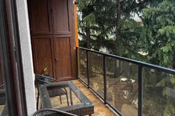 Parnavaz Mepe'de Kiralık Daire