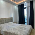 Григол Элиава 49а | 1+1 Квартира в аренду | 48 м² | 2-й этаж | 500$