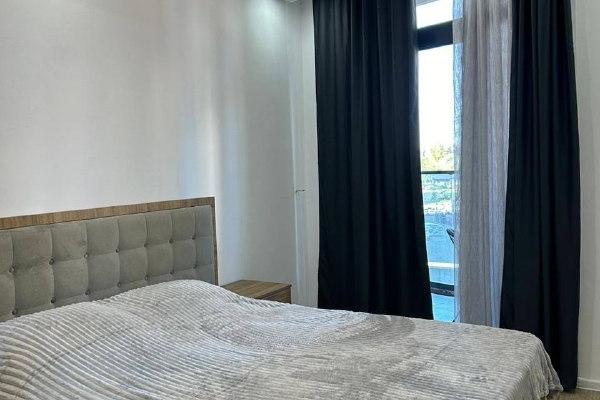 გრიგოლ ელიაავა 49ა | ქირავდება 1+1 ბინა | 48 მ² | 2-ე სართული | 500$