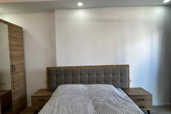 Григол Элиава 49а | 1+1 Квартира в аренду | 48 м² | 2-й этаж | 500$