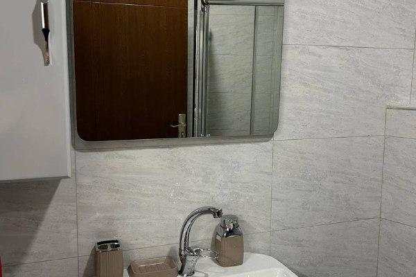 Григол Элиава 49а | 1+1 Квартира в аренду | 48 м² | 2-й этаж | 500$