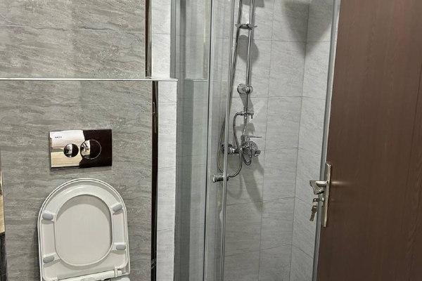 Григол Элиава 49а | 1+1 Квартира в аренду | 48 м² | 2-й этаж | 500$