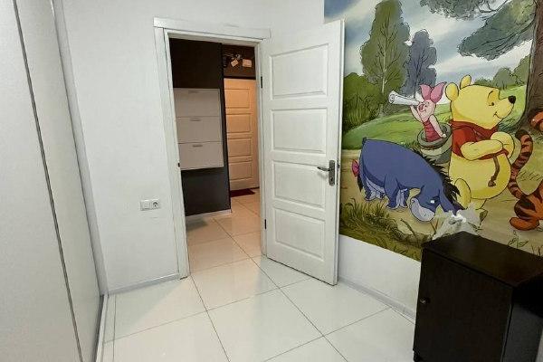 კობალაძე 8 ა | ქირავდება 2+1 ბინა | 60 მ² | 17-ე სართული | 600$